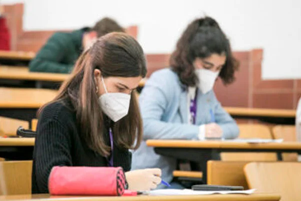 La Universidad de La Laguna volvió a ser sede de la fase autonómica de la Olimpiada de Química